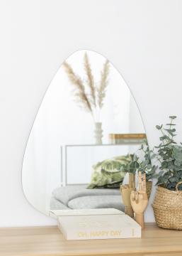 KAILA KAILA Mirror Shape I 60x80 cm
