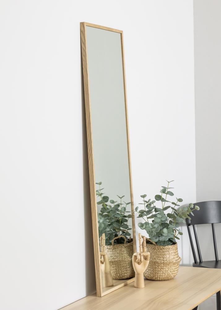Artlink Mirror Oak 40x120 cm