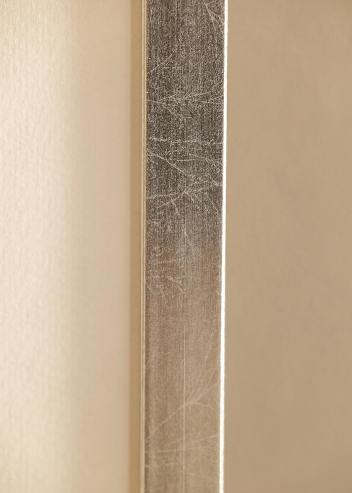 Mavanti Frame Minerva Acrylic Glass Silver 13x18 cm