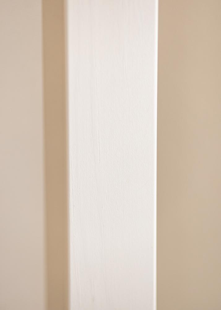 Ramverkstad Frame Boxholm White - Custom Size