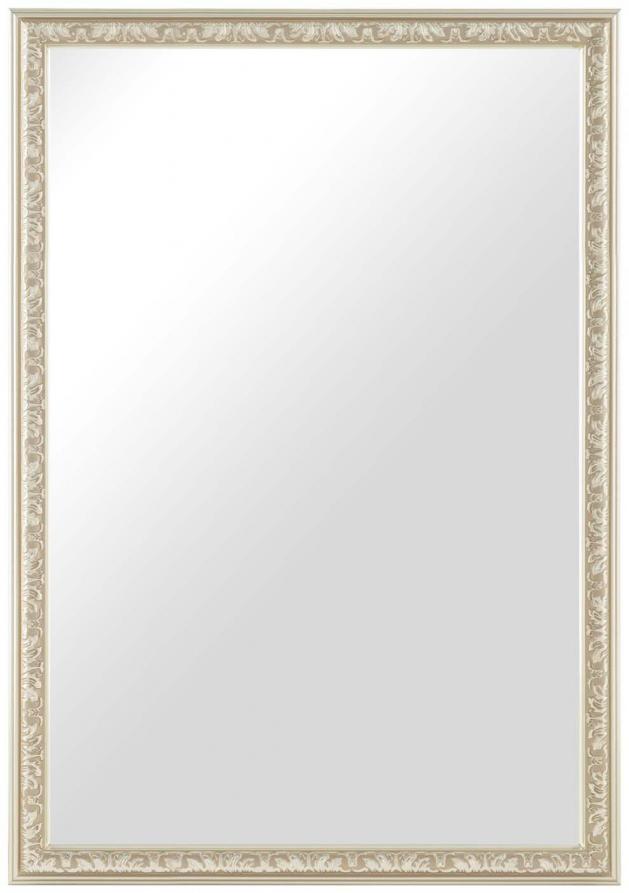 Artlink Mirror Nostalgia Silver 35x50 cm