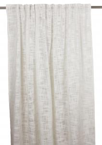 Fondaco Multiway Curtains Jeff - Off-white 2-pack