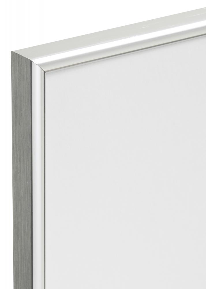 Focus Frame Can-Can Silver 42x59,4 cm (A2)