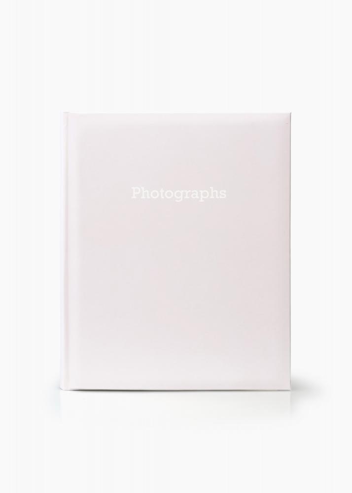 ID Factory Pastel Photo Album Self-adhesive Purple - 32x26 cm (50 pages)
