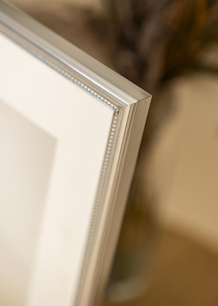 Artlink Frame Gala Acrylic Glass Silver 29.7x42 cm (A3)