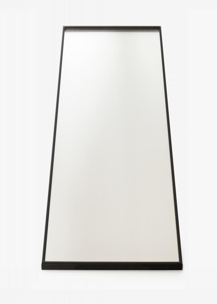 Estancia Mirror Narrow Black 40.5x170.5 cm