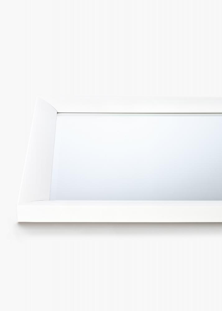 Estancia Mirror Olden White 60x150 cm