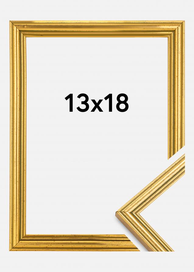 Estancia Frame Classic Gold 13x18 cm