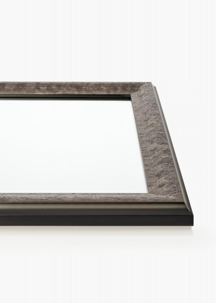 Estancia Mirror Ottsj Grey-brown 40x80 cm