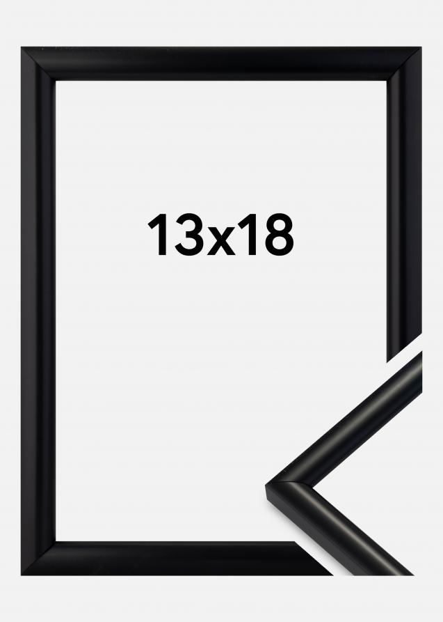 Estancia Frame Newline Black 13x18 cm