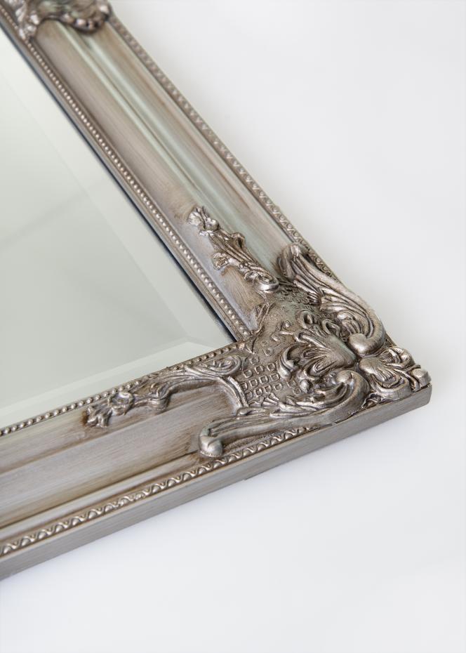 Artlink Mirror Bologna Silver 50x70 cm