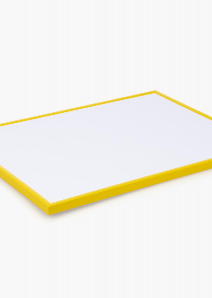 Walther Frame New Lifestyle Yellow 10x15 cm