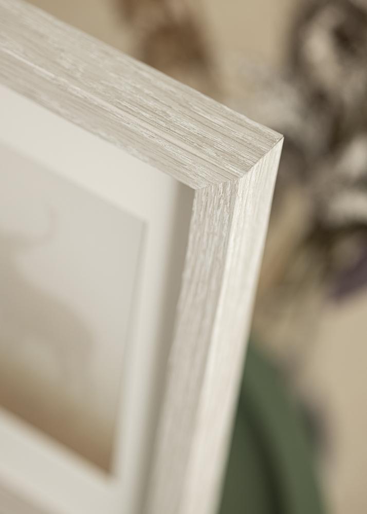 Estancia Frame Elegant Box Grey 40x50 cm