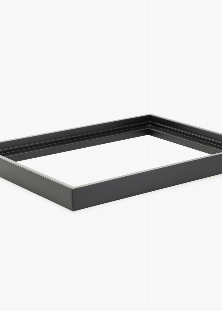 Mavanti Canvas picture frame Knoxville Black 40x50 cm