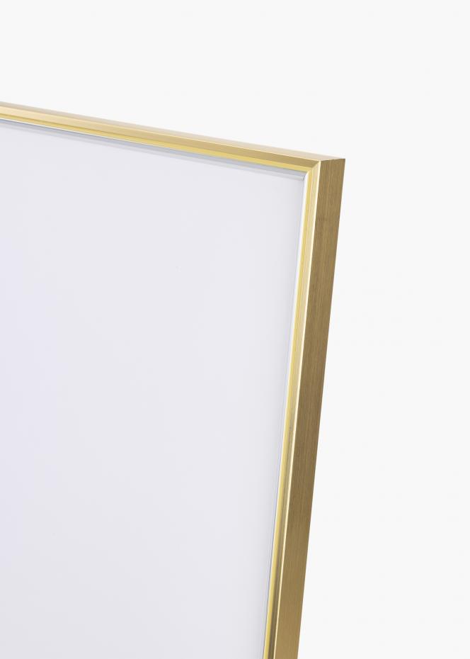 Walther Frame Hipster Gold-Silver 40x50 cm