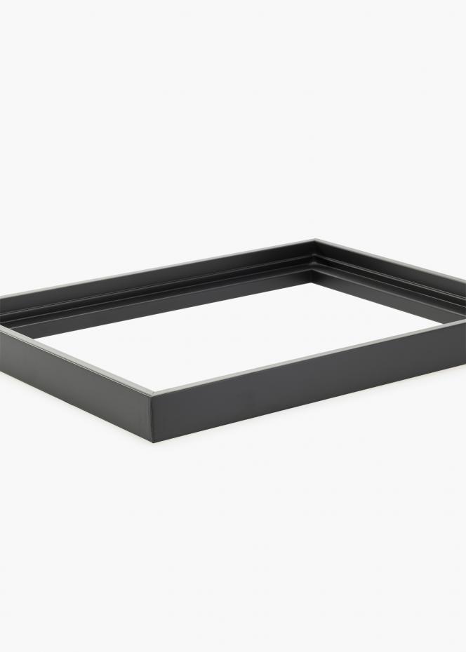 Mavanti Canvas picture frame Knoxville Black 60x80 cm