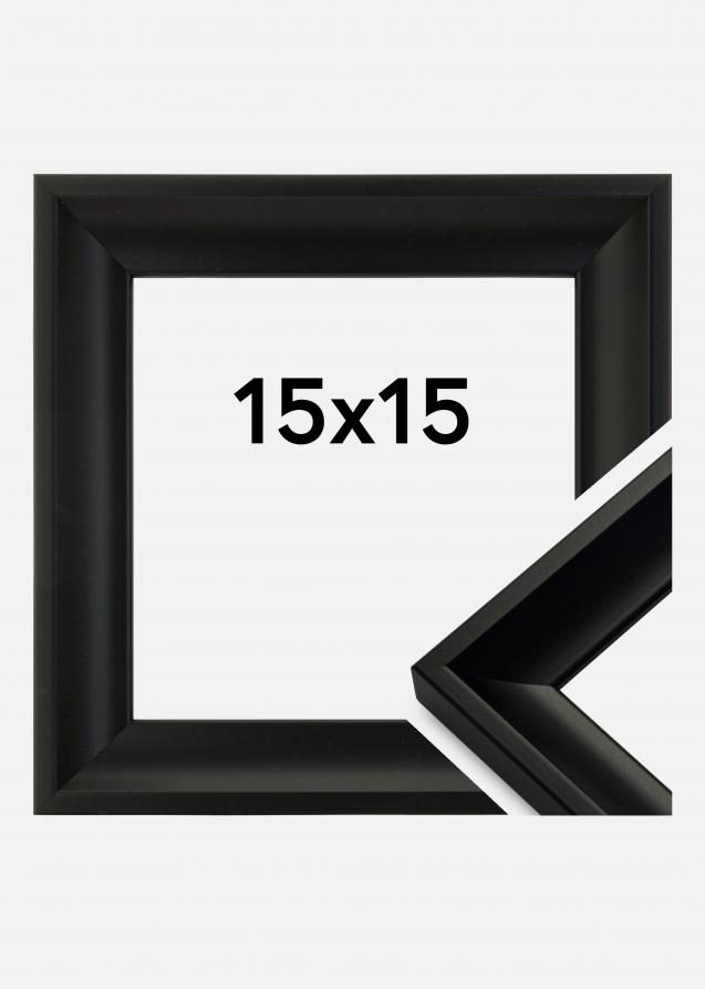 Galleri 1 Frame Öjaren Black 15x15 cm