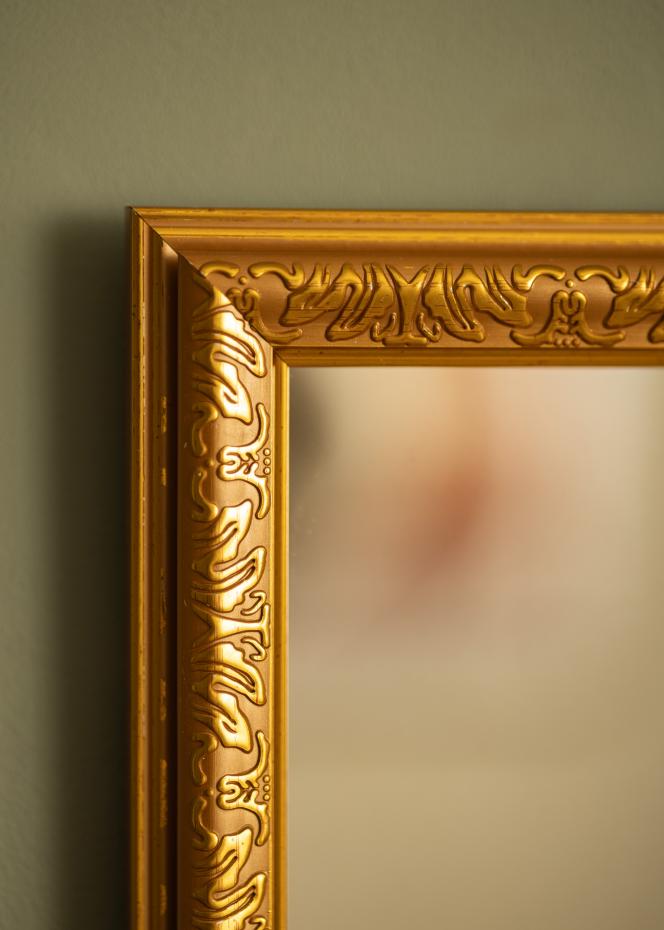 Artlink Mirror Nostalgia Gold 35x50 cm