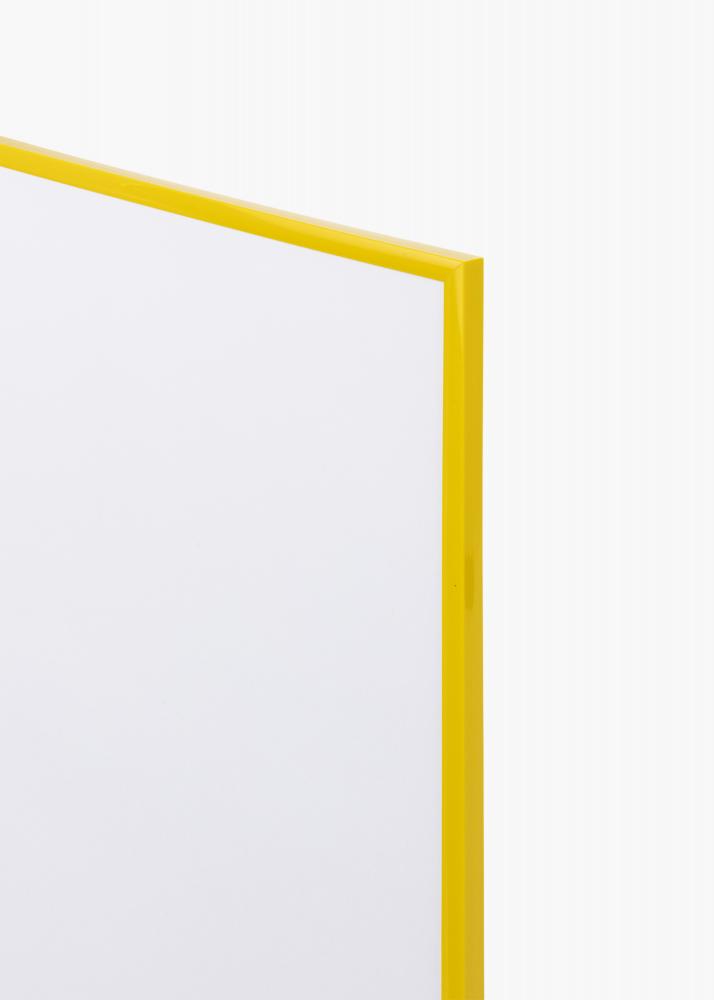 Walther Frame New Lifestyle Yellow 20x30 cm