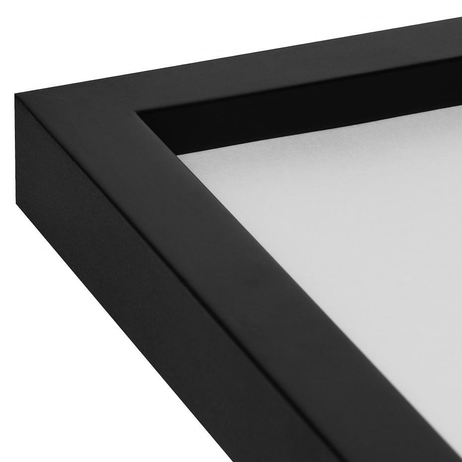 Estancia Frame Exclusive Black 30x30 cm