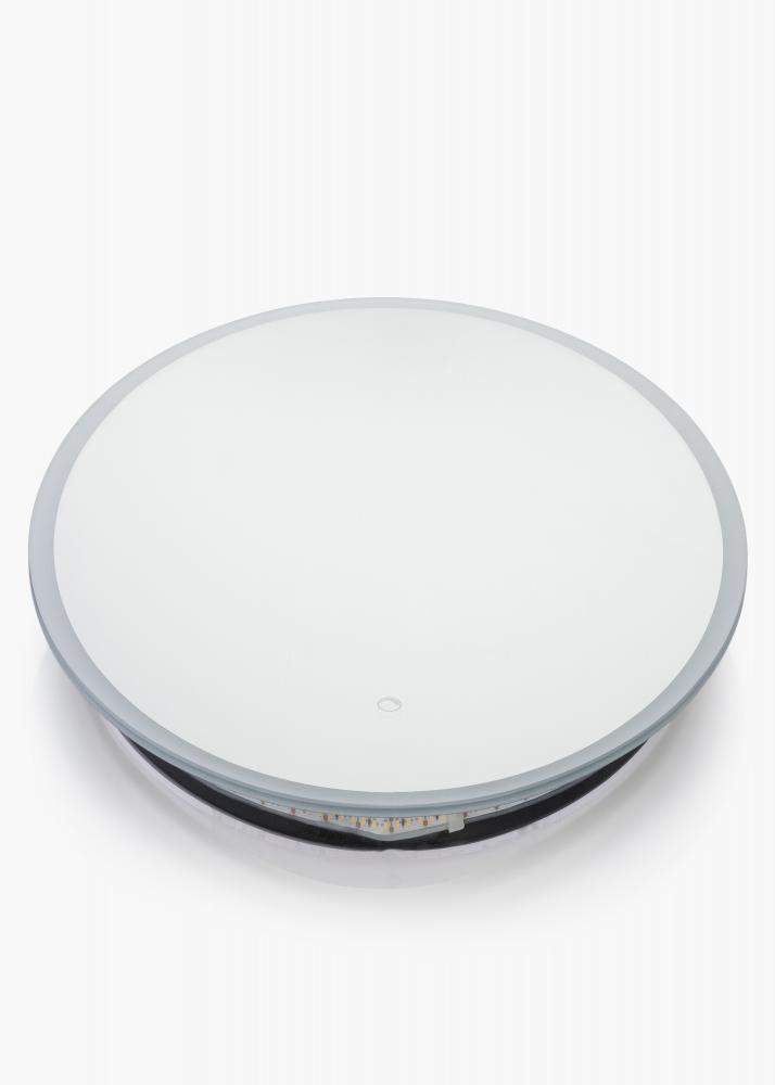 KAILA KAILA Mirror Oval LED 40x60 cm