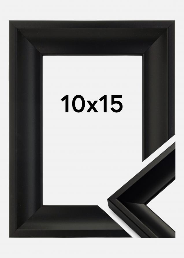 Galleri 1 Frame Öjaren Black 10x15 cm