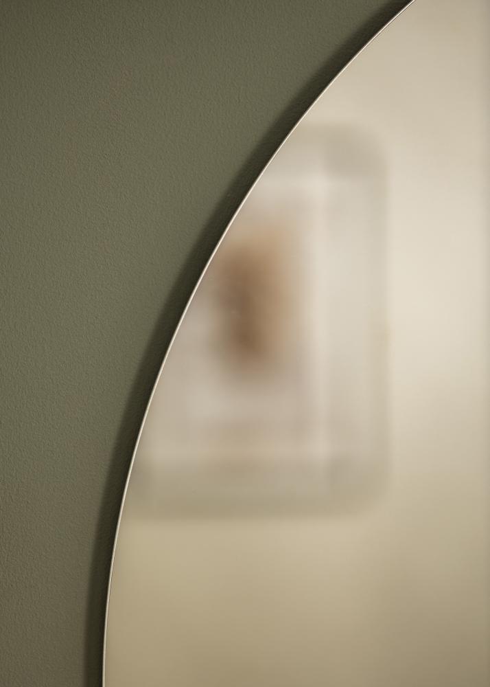 KAILA KAILA - Round Mirror 80 cm 