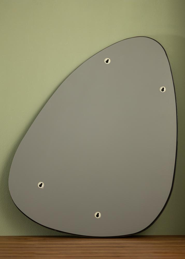 BGA Mirror Pebble 50x70 cm - Selected By BGA