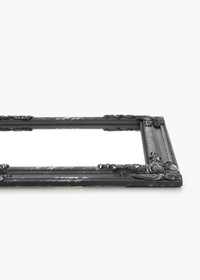 Artlink Mirror Bologna Black 50x70 cm