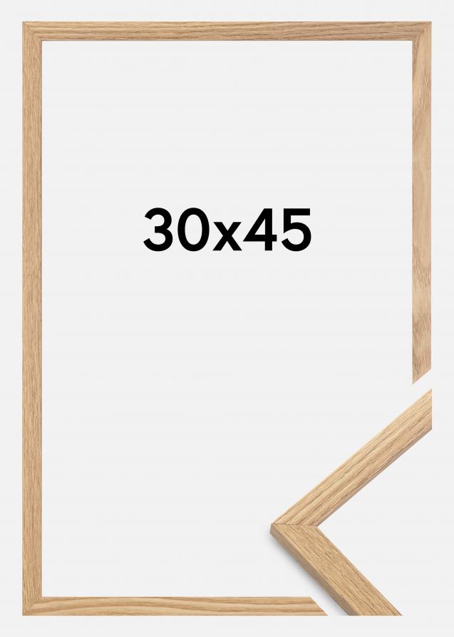 Artlink Frame Trendy Oak 30x45 cm
