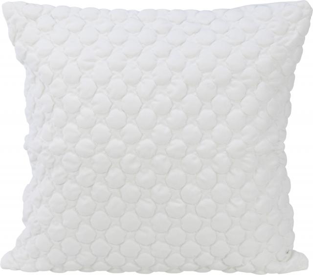 Fondaco Pillow case Bubbel - Off-white 50x50 cm