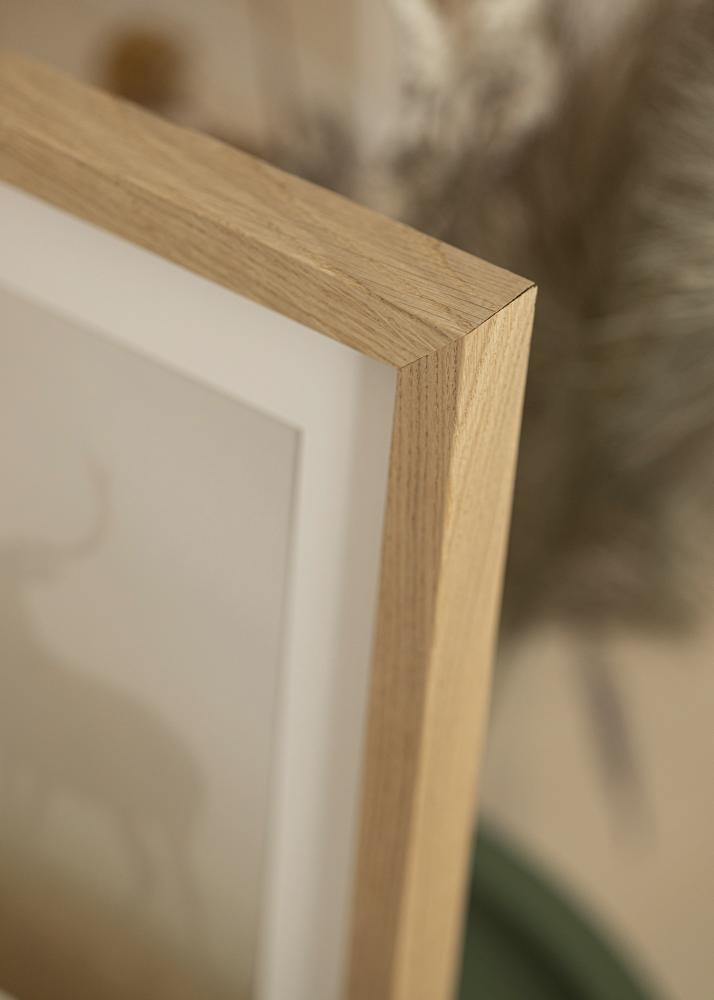 Artlink Frame Amanda Box Acrylic glass Oak 84,1x118,9 cm (A0)