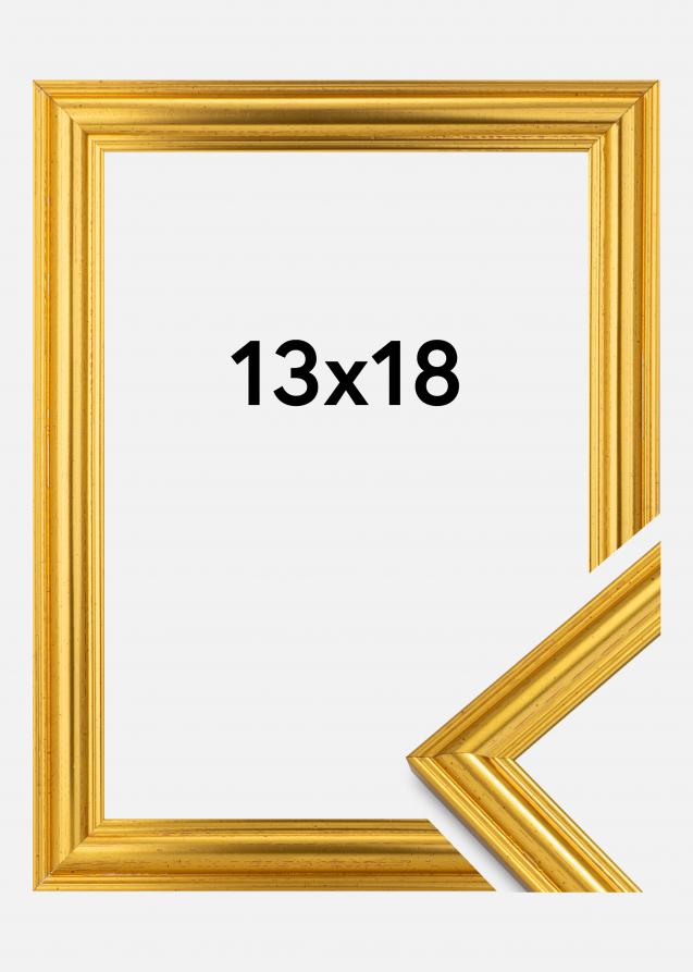 Artlink Frame Frigg Gold 13x18 cm