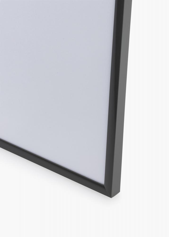 Walther Frame New Lifestyle Acrylic Glass Dark Grey 70x100 cm