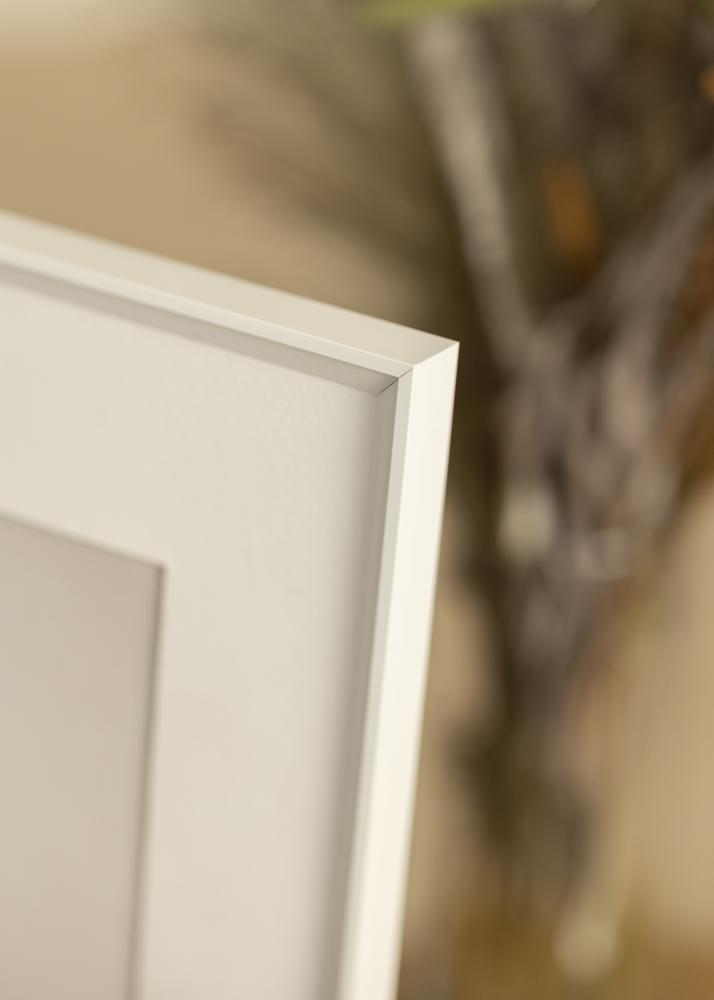 Walther Frame Desire Acrylic glass White 20x30 cm