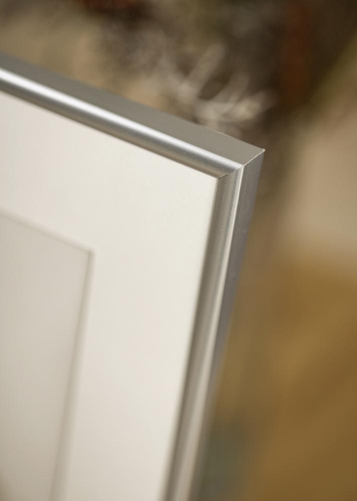 Estancia Frame Victoria Acrylic glass Silver 21x30 cm