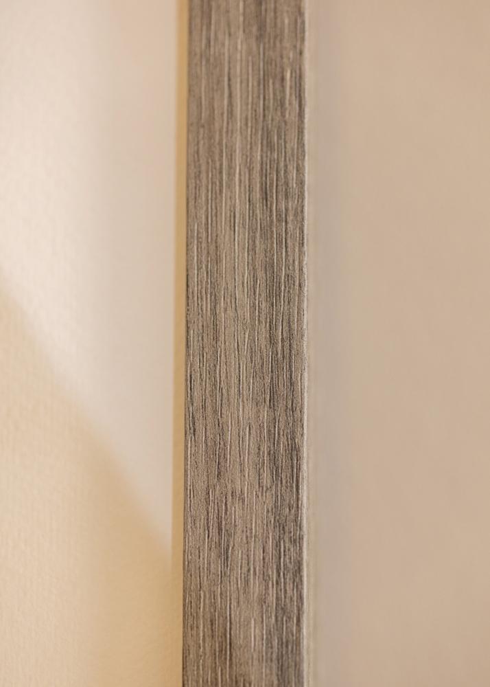 Ramverkstad Frame Wood Selection Grey II - Custom Size