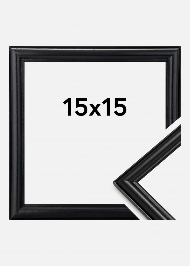 Artlink Frame Line Black 15x15 cm