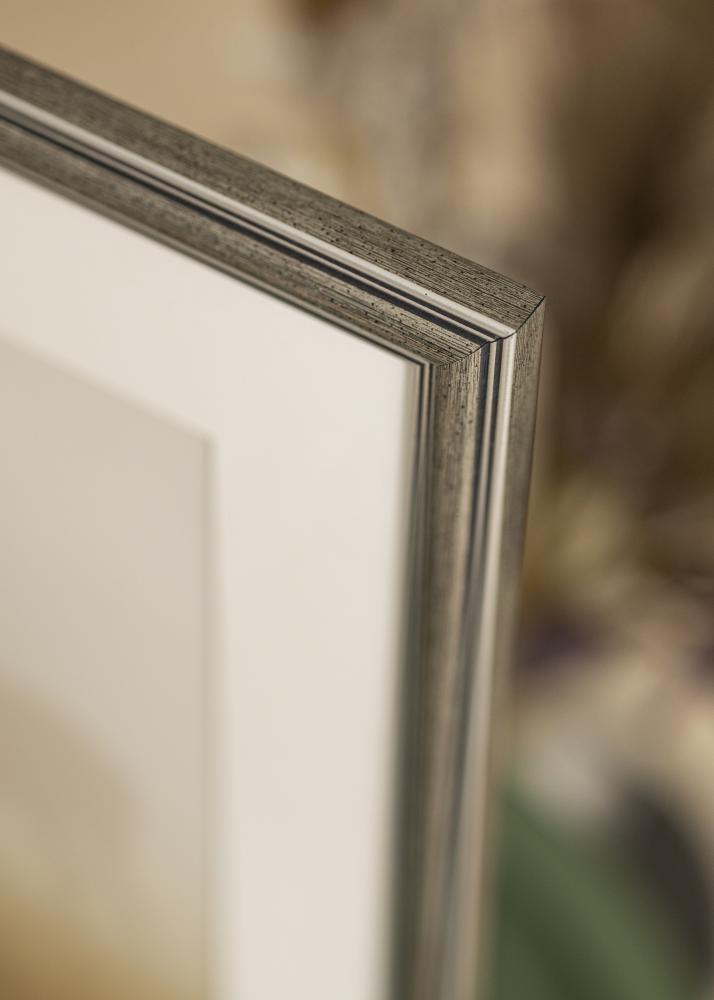 Artlink Frame Frigg Silver 24x24 cm