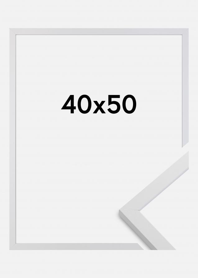 Artlink Frame Trendy White 40x50 cm