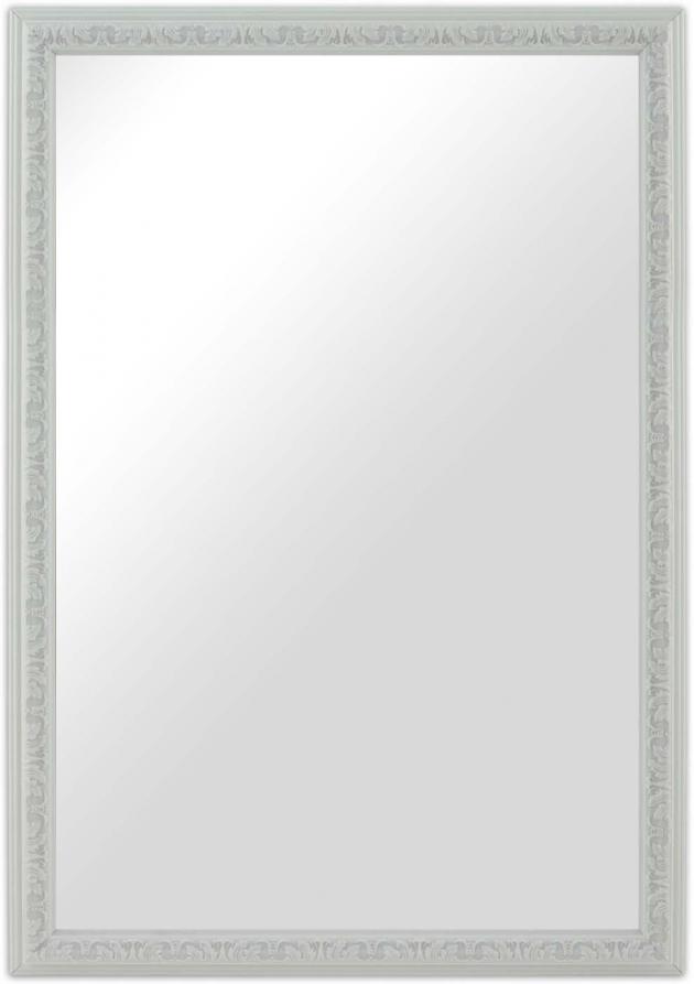 Artlink Mirror Nostalgia White 35x50 cm
