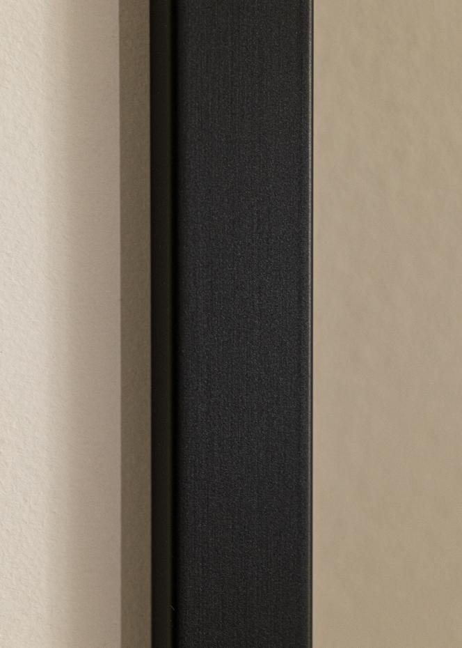 Ramverkstad Frame Blocky Black - Custom Size