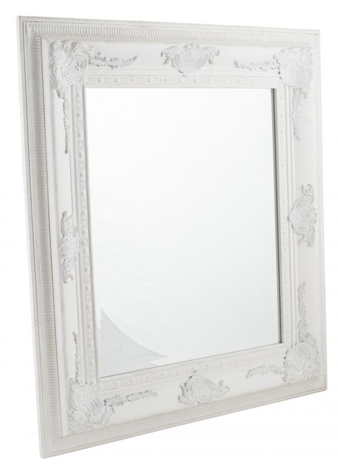 Artlink Mirror Palermo White 50x60 cm