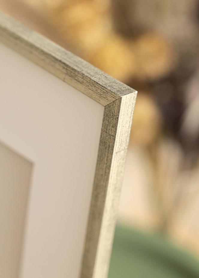 Estancia Frame Gallant Acrylic glass Silver 30x40 cm