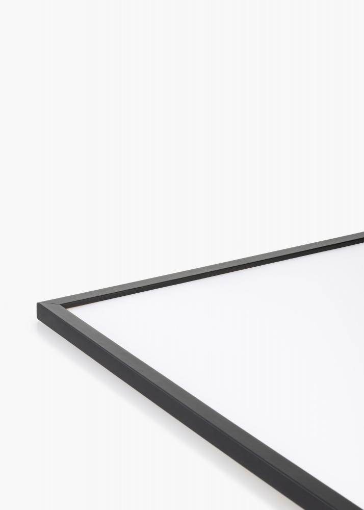 Estancia Frame Gallant Acrylic glass Black 13x18 cm