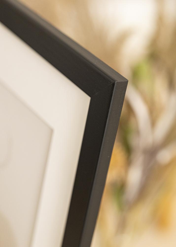 Artlink Frame Trendline Akrylglas Black 60x60 cm