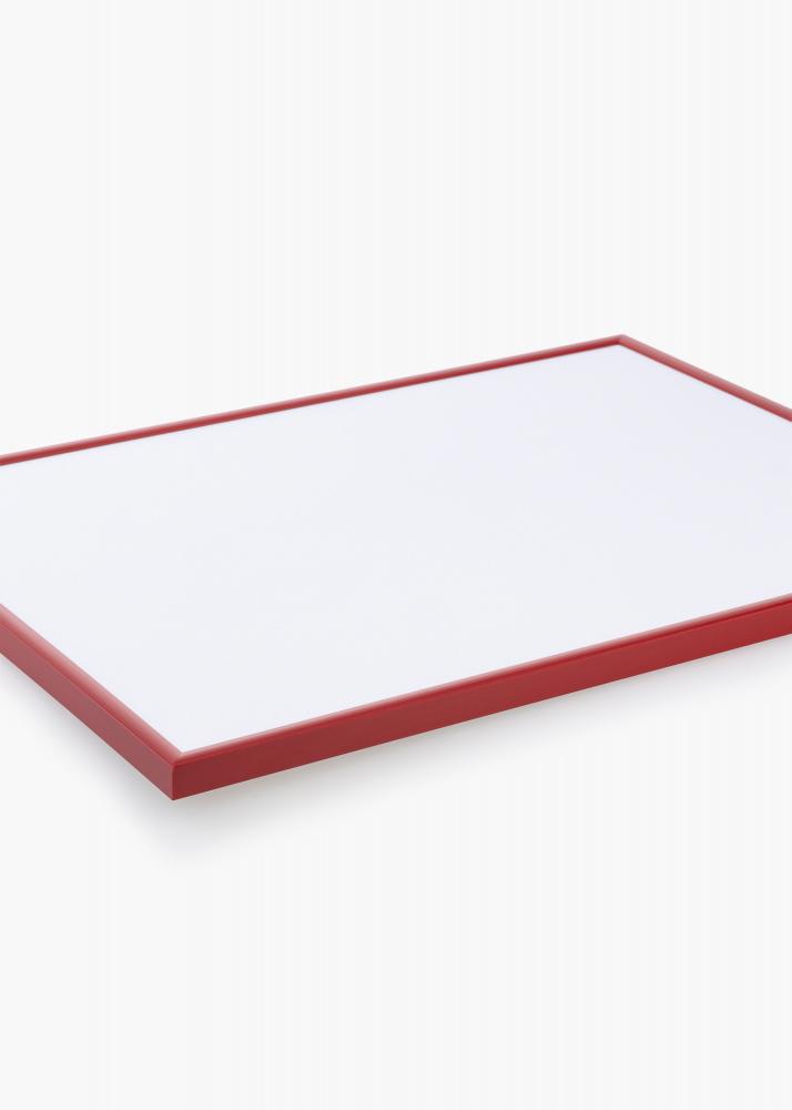 Walther Frame New Lifestyle Acrylic Glass Medium Red 70x100 cm