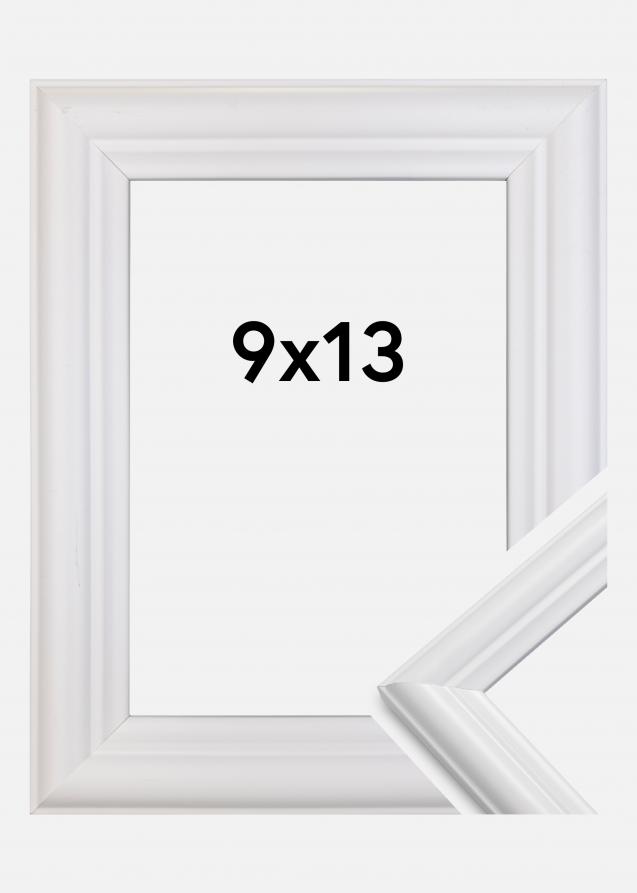 Galleri 1 Frame Siljan White 9x13 cm
