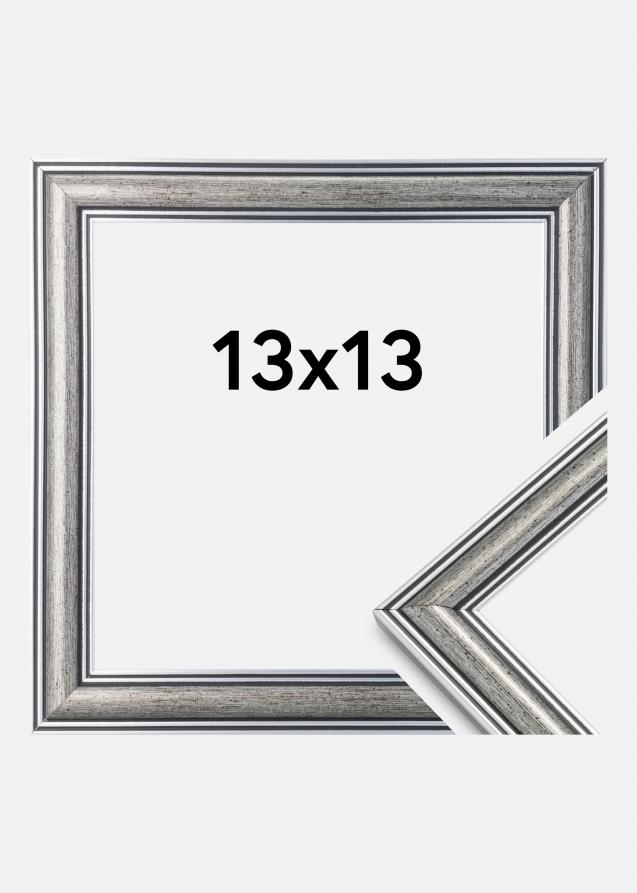 Artlink Frame Frigg Silver 13x13 cm