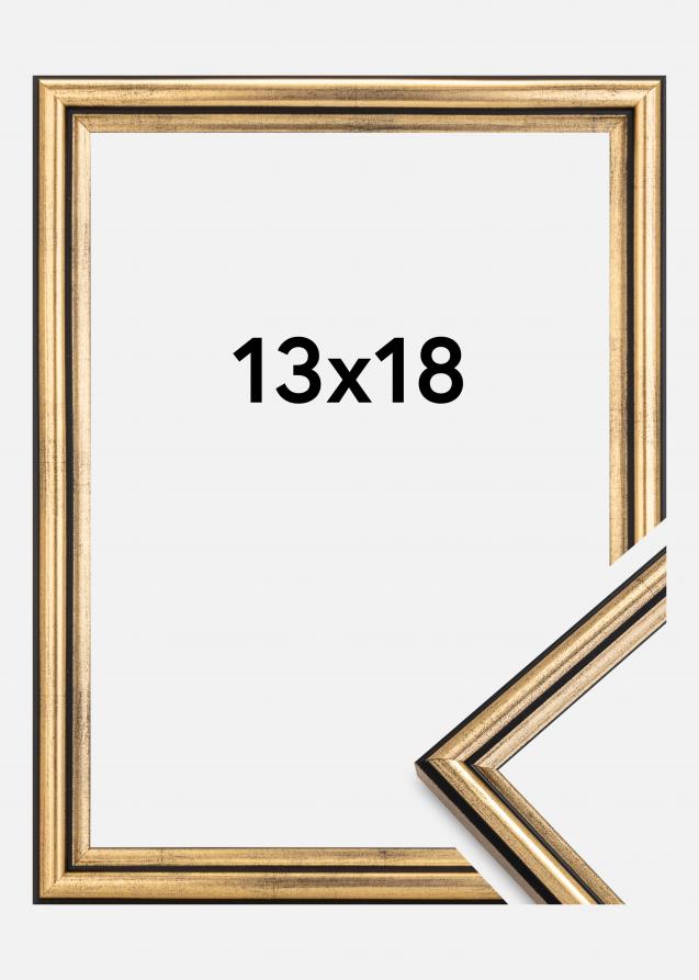 Galleri 1 Frame Horndal Gold 13x18 cm